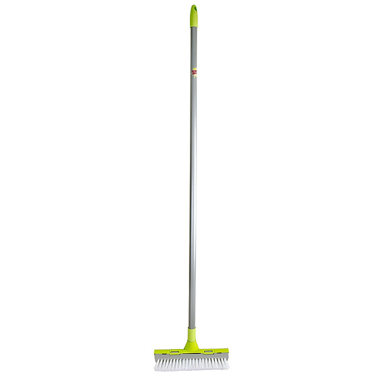 Cây Chà Sàn Và Gạt Nước Cao Cấp Scotch-Brite