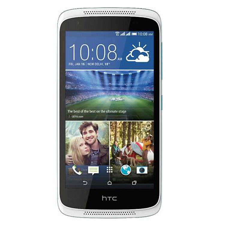 HTC Desire 526G - Hàng Chính Hãng