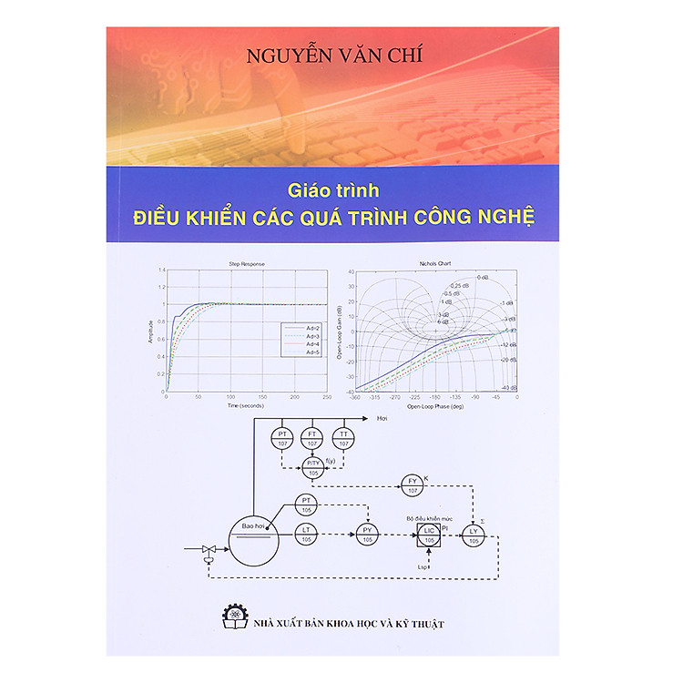 Giáo Trình Điều Khiển Các Quá Trình Công Nghệ