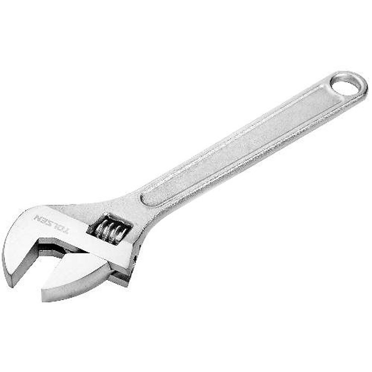 Mỏ Lết 8 Inch Tolsen 15002