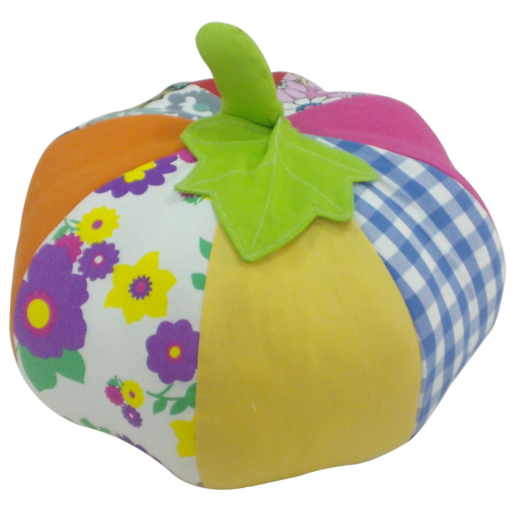 Gối Ôm Fagi SQUASH Hình Quả Cà PPC21