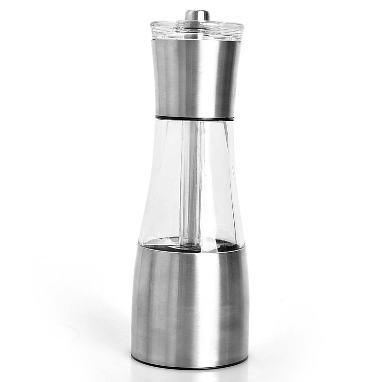 Dụng Cụ Xay Tiêu 2 Trong 1 Moriitalia TL-BE16 (58x202mm)