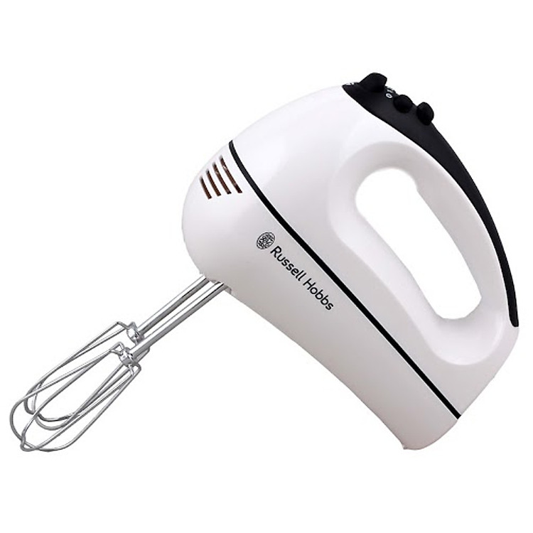 Máy Trộn Cầm Tay Russell Hobbs 18965-56 Aura - Hàng chính hãng