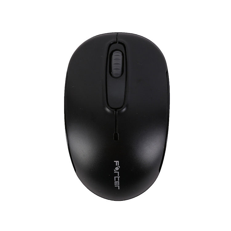 Chuột Không Dây Forter V2 - Hàng Chính Hãng