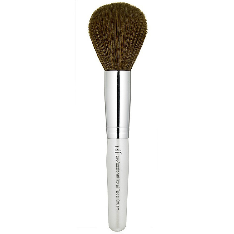 Cọ Phủ Đa Năng E.L.F. Essential Total Face Brush - 24112