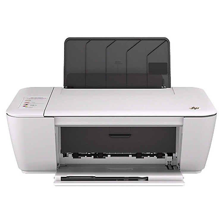 Máy In Phun HP Deskjet Ink Advantage 1515 All In One - Hàng Chính Hãng