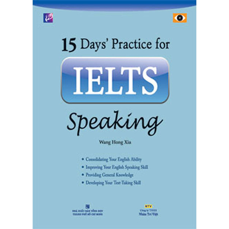 15 Days’ Practice For IELTS Speaking