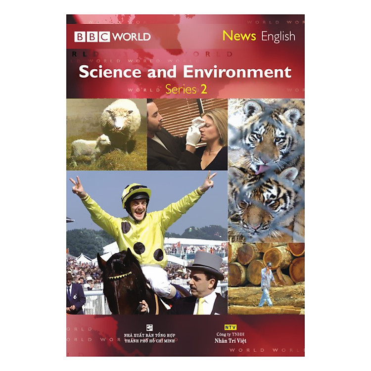 Science And Environment Series 2