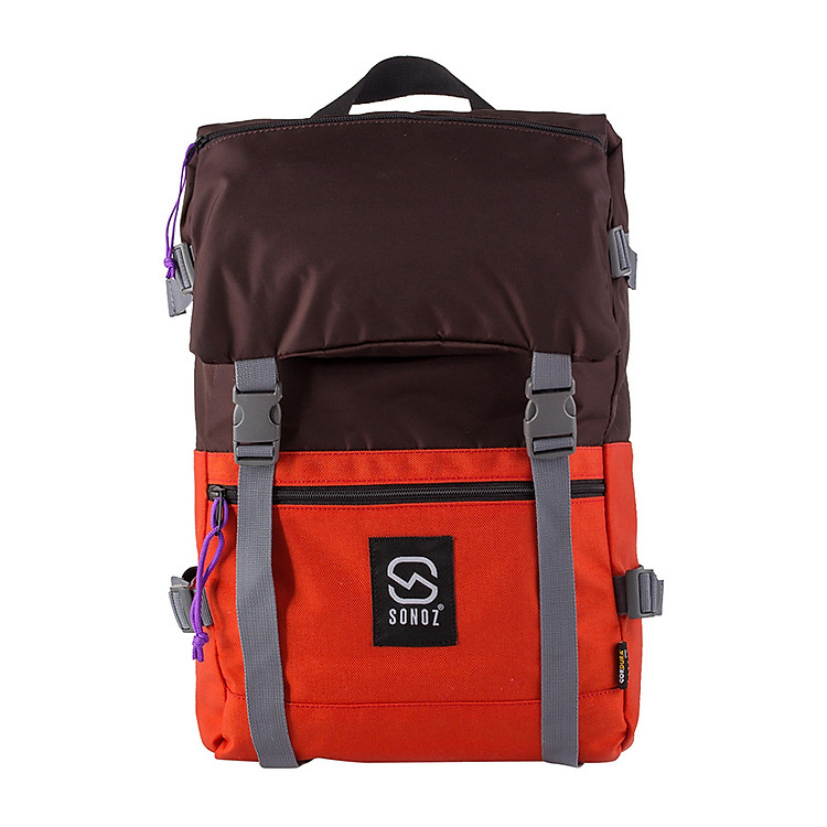 Balo Sonoz Le Duo ORANGEBR1615