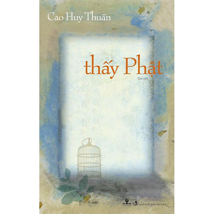 Sách Thấy Phật