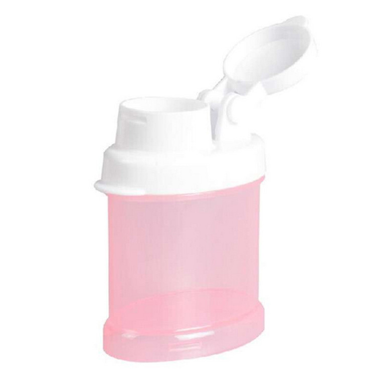 Hộp Chia Sữa 3 Ngăn Kidsme Chính hãng Tiết kiệm - Hình ảnh 3