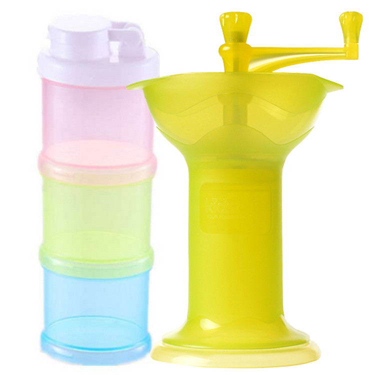 Tham Khảo tại ConCung: Combo 2 Hộp Chia Sữa Kidsme , nhận ngay nhiều Ưu đãi
