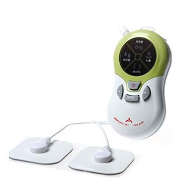 Máy Mát Xa Cầm Tay Xung Điện Medical - 1000194