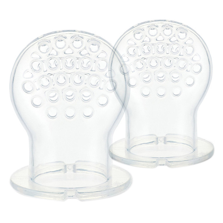 Ti Nhai Rời Thay Thế Kidsme (Size L - 2 Cái), 160349 - Từ 6 Tháng Tuổi