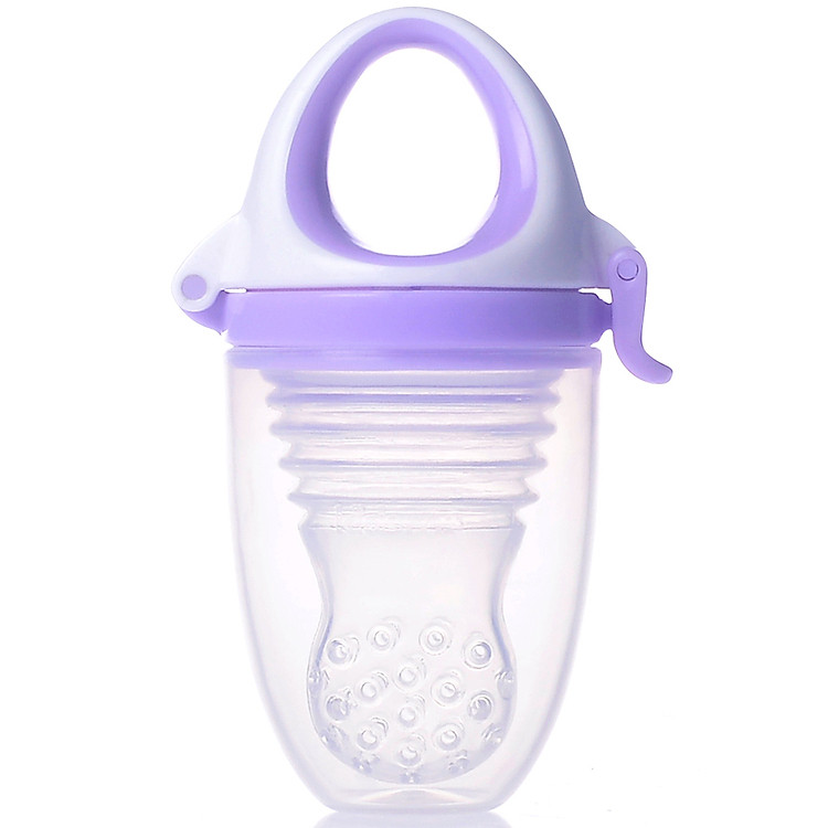 Túi Nhai Chống Hóc Kidsme Size XL Chính hãng Giá rẻ