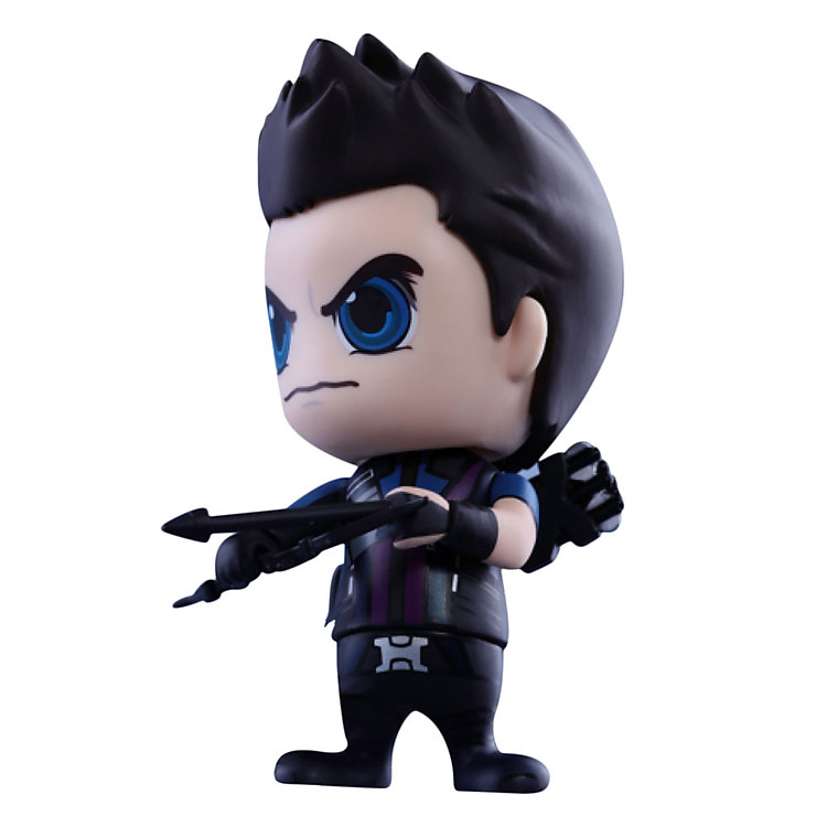 Đồ Chơi Mô Hình Hot Toys Cosb(S) - Hawkeye - 250