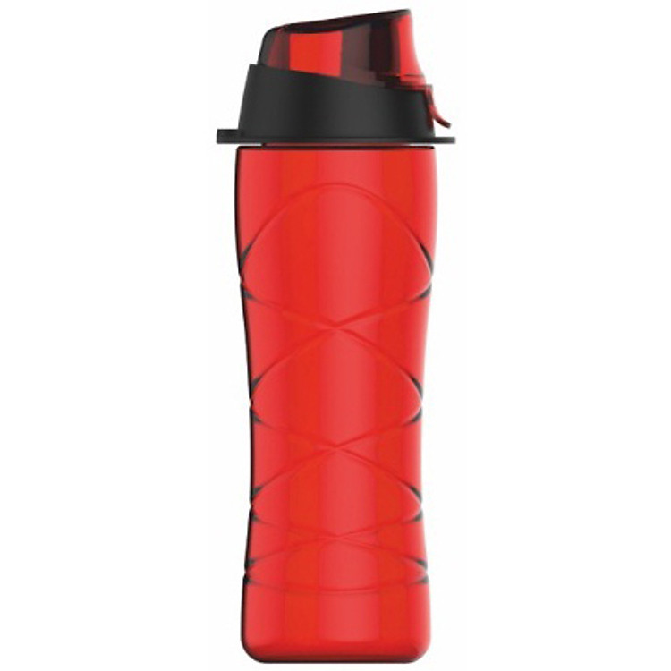 Bình Đựng Nước Thể Thao HEREVIN - 161502 - 650ml
