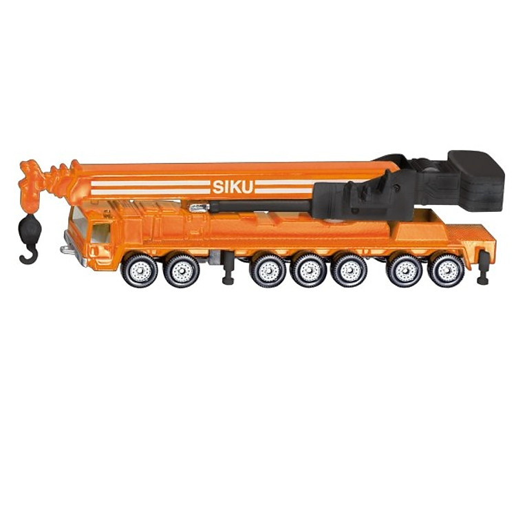 Xe Nâng Siku - 1623