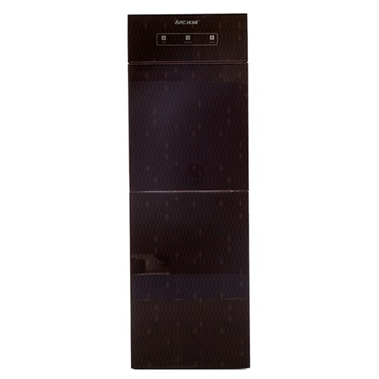 Cây Nước Nóng Lạnh Apechome - APH81V - Chocolate - Hàng chính hãng