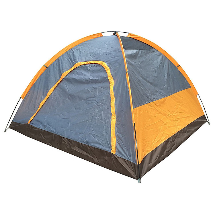 Lều 4 Người Tetragon 4P-LE04 - Màu Ngẫu Nhiên