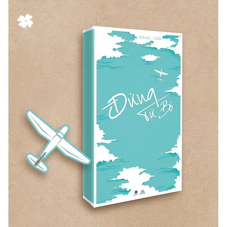 Sách Đừng Từ Bỏ