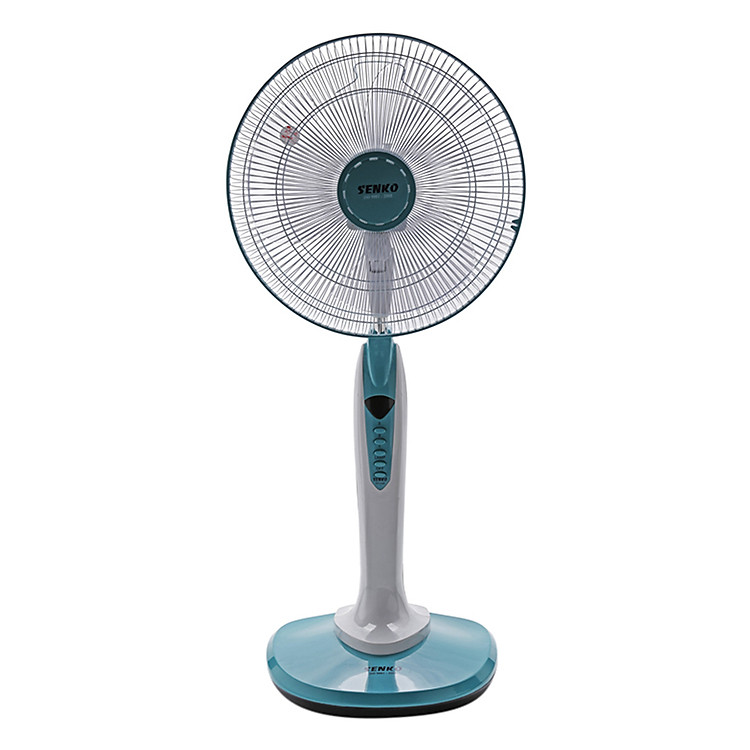 Quạt Đứng Senko DD868 (47W) - Hàng chính hãng