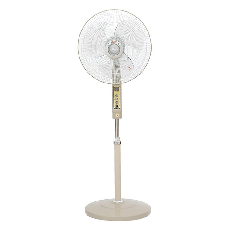 Quạt Đứng Lifan Đ-216A - Kem - Hàng chính hãng