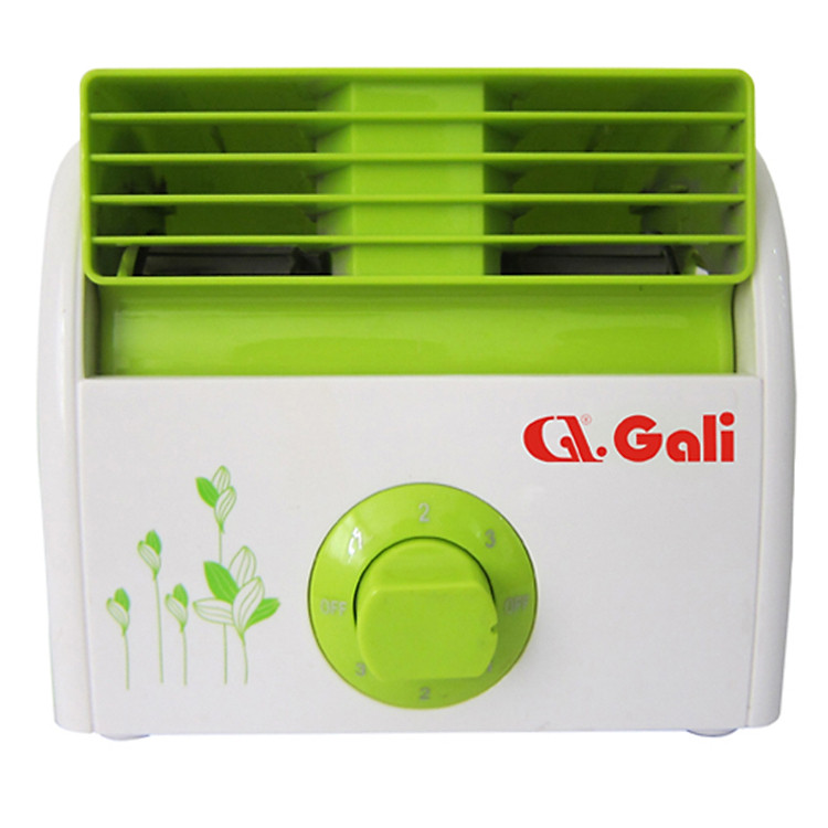 Quạt Điện Mini Gali GL-4000 (30W) – Màu Ngẫu Nhiên - Hàng chính hãng