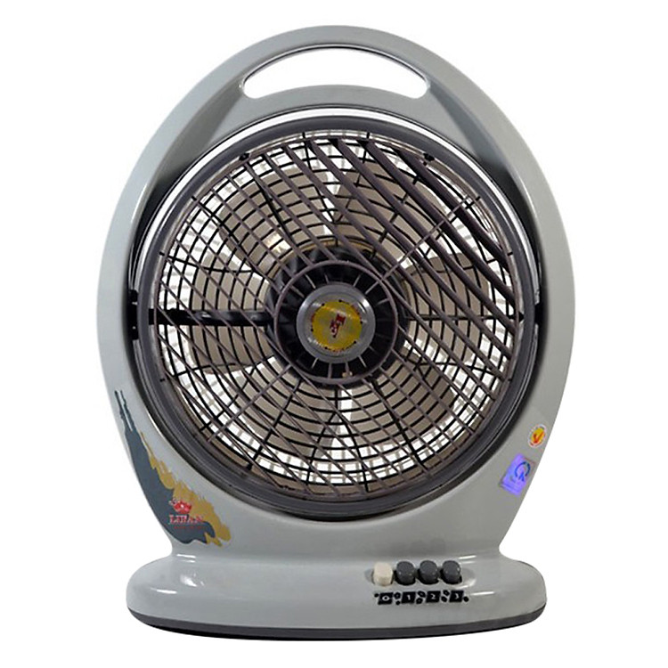 Quạt Hộp Lifan HO-238 – Xám - Hàng chính hãng