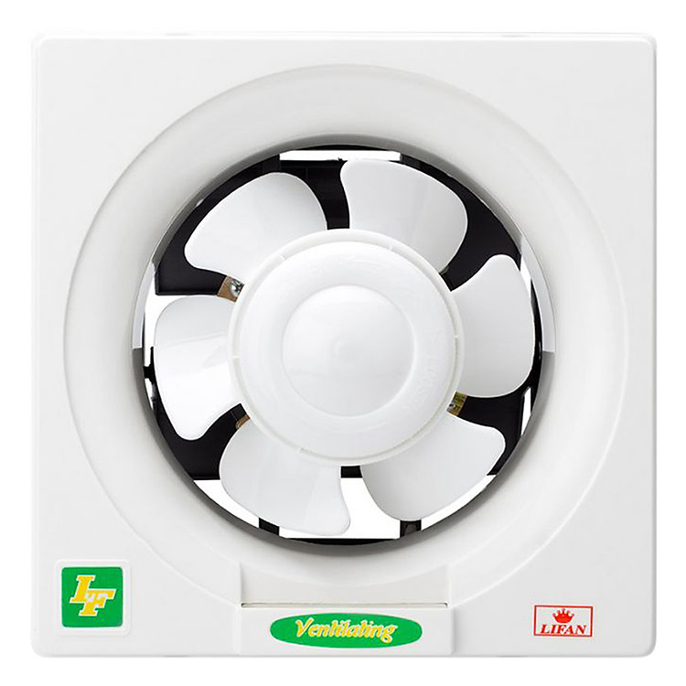Quạt Hút 2 Chiều Lifan H-D20 - Hàng chính hãng