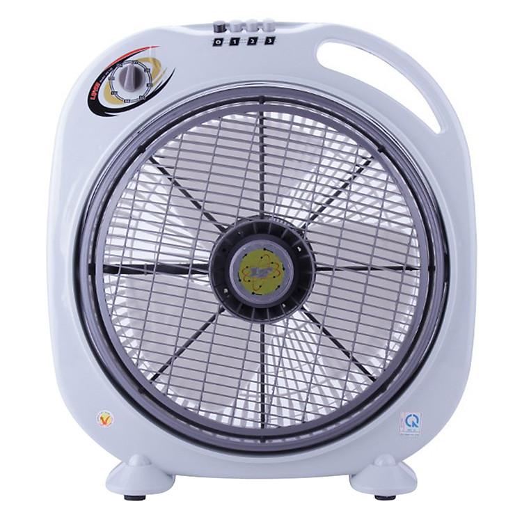 Quạt Hộp Lifan HV-148 – Xám - Hàng chính hãng