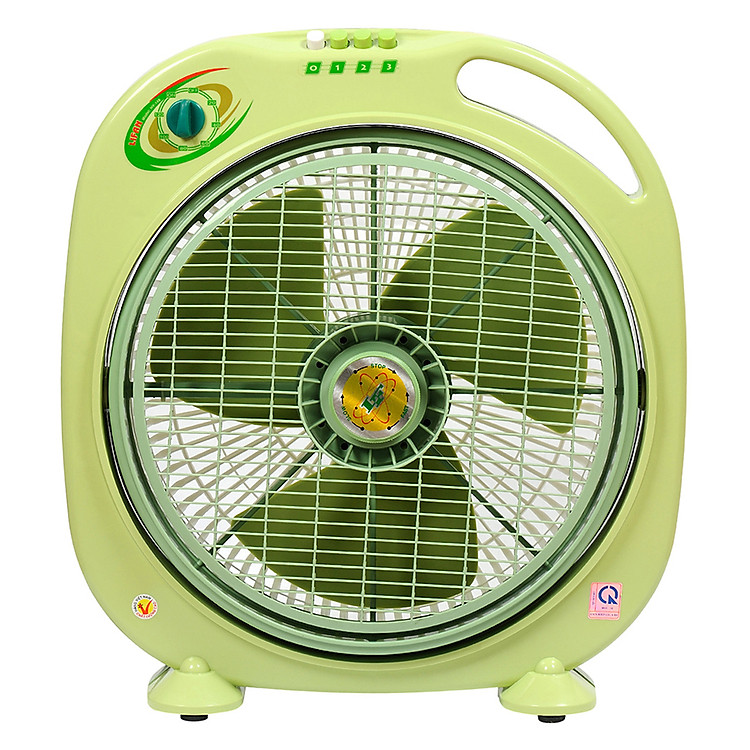 Quạt Hộp Lifan HV-148 – Xanh Lá - Hàng chính hãng