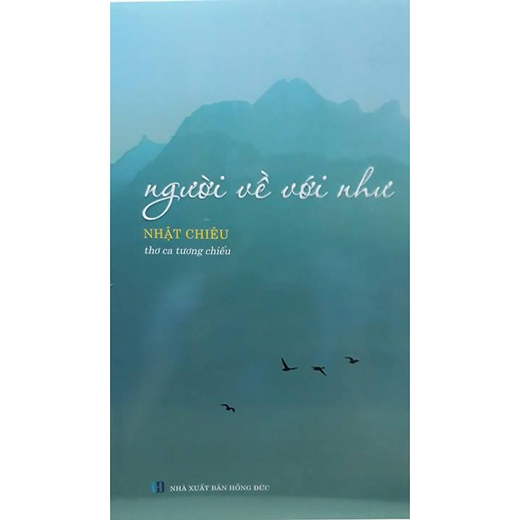 Người Về Với Như