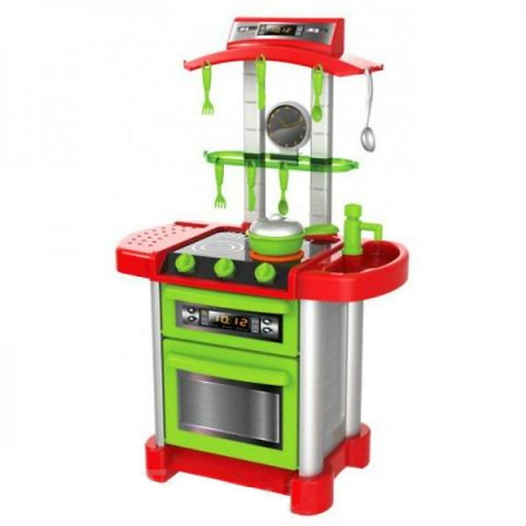 Đồ Chơi Mô Hình Nhà Bếp Thông Minh Loại Lớn Smart 1680957
