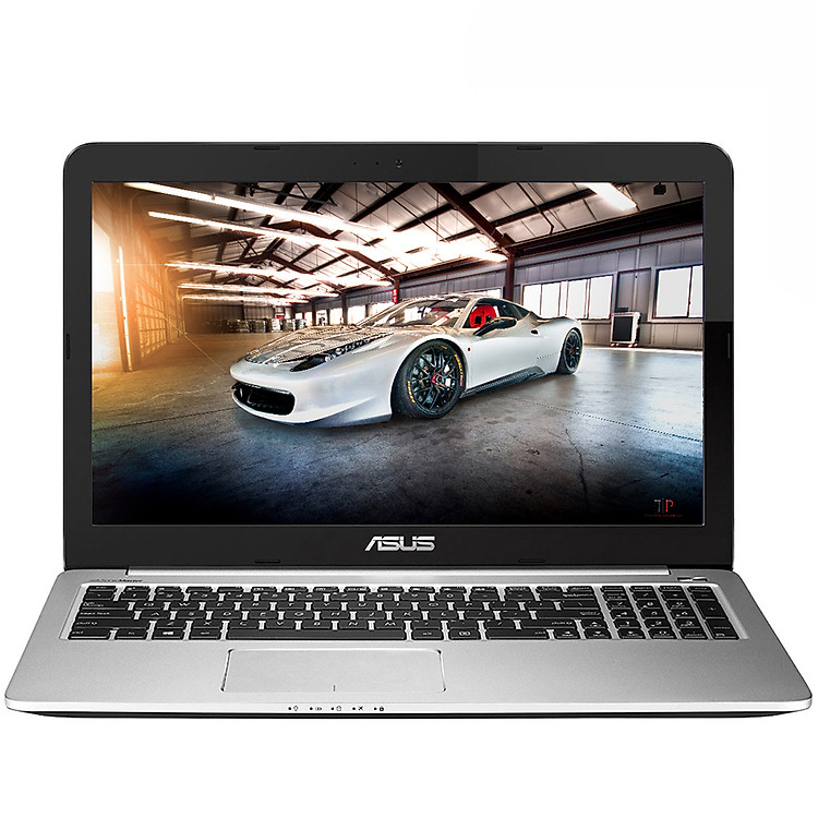 Laptop Asus K501LX-DM083D - Hàng Chính Hãng