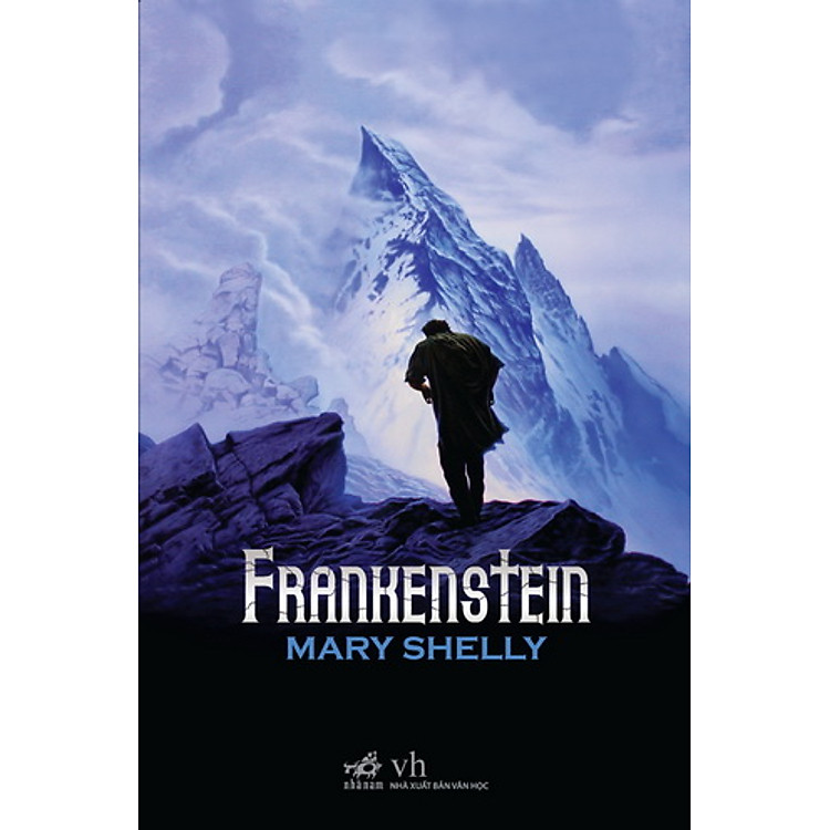 Sách Frankenstein