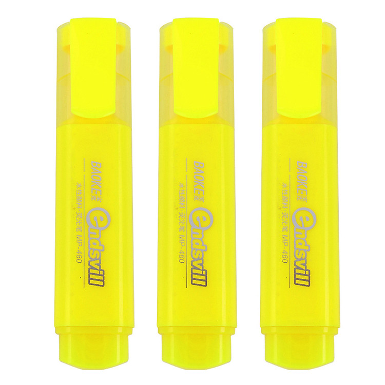 Bút Dạ Quang Baoke MP460