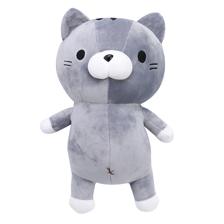 Mèo Đi Hia Đứng 0180-3765 (Size Lớn)