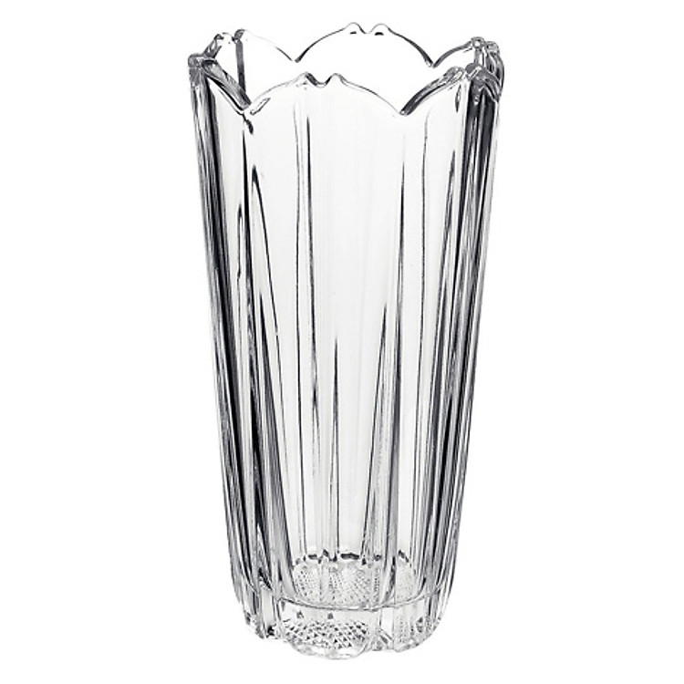 Bình Hoa Thủy Tinh Corolla Bormioli Rocco