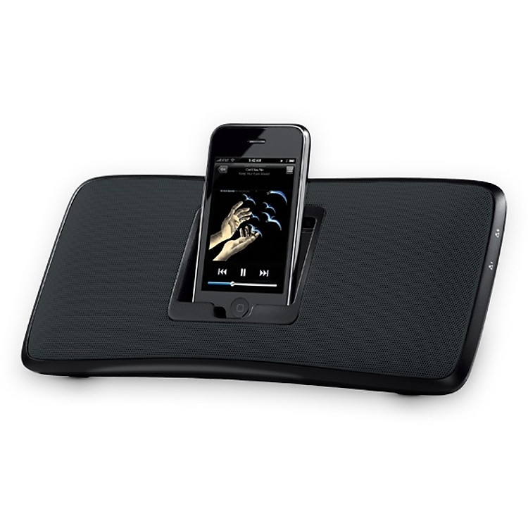 Loa Logitech Rechargeable S315i - Hàng Chính Hãng