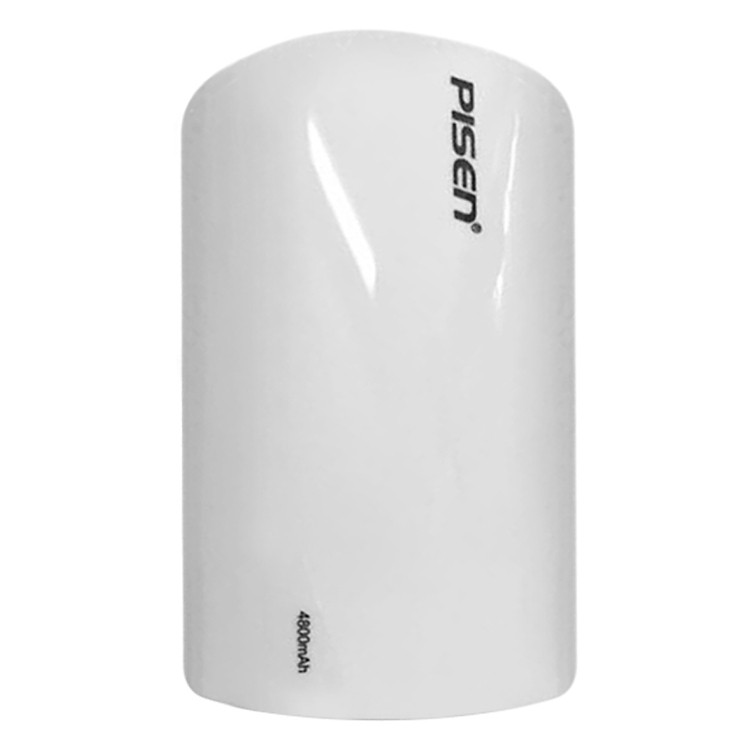 Pin Sạc Dự Phòng Pisen Portable (4800mAh) - Hàng Chính Hãng