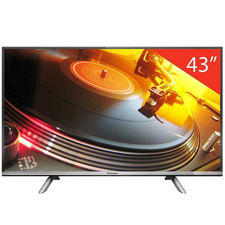 Tivi LED Panasonic 32 inch TH-32C300V - Hàng Chính Hãng