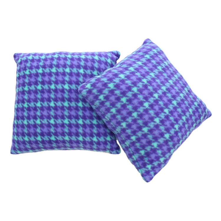 Combo 2 Gối Tựa Lưng Họa Tiết Thivi 26