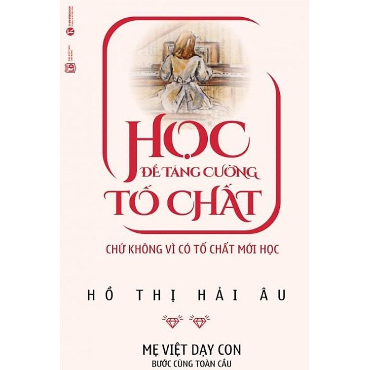 Sách Học Để Tăng Cường Tố Chất