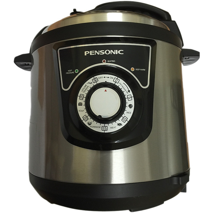 Nồi Áp Suất Cơ PENSONIC PPC-1803