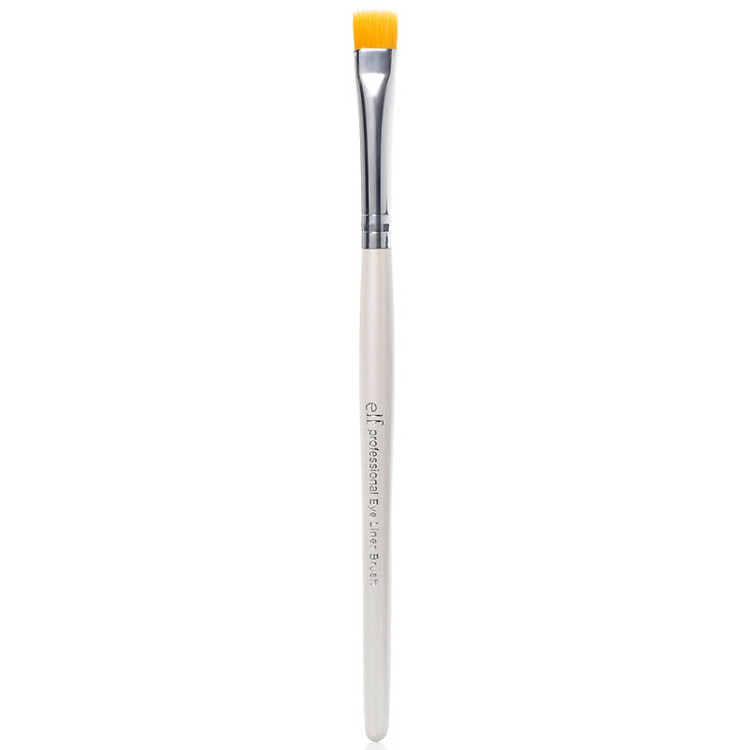 Cọ Vẽ Viền Mí E.L.F. Essential Eyeliner Brush