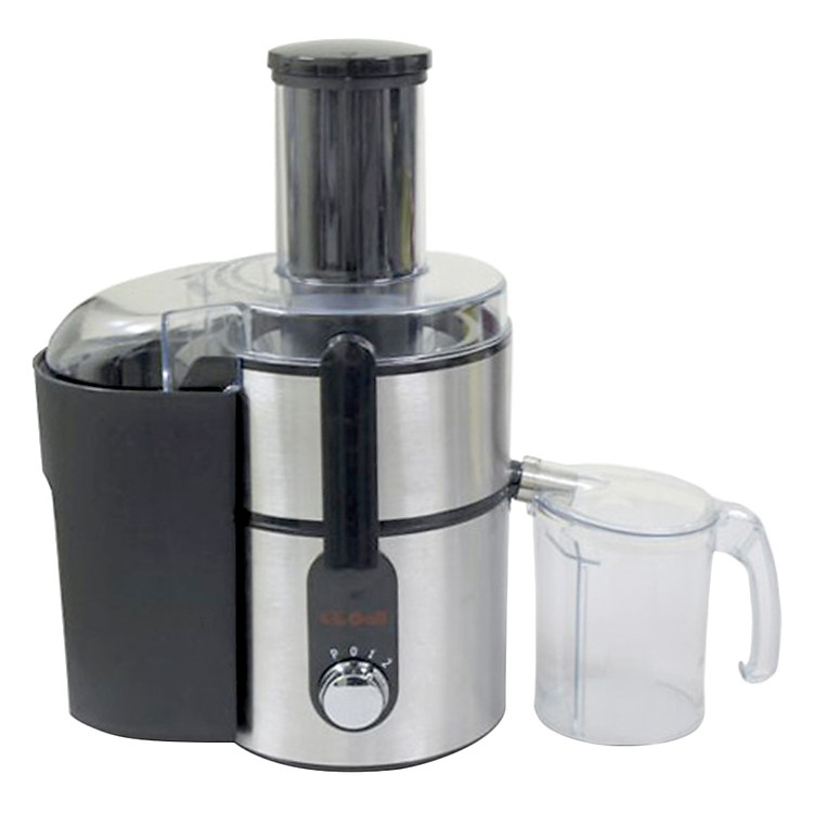 Máy Ép Trái Cây Gali GL-7005 (700W) – Đen - Hàng Chính Hãng