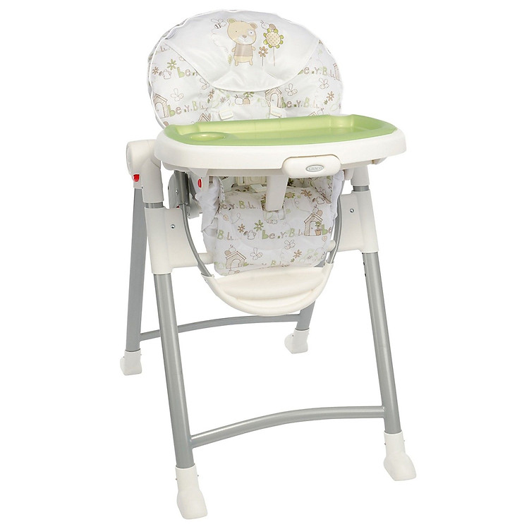 Ghế Ăn Graco Contempo Benny And Bell 1857350