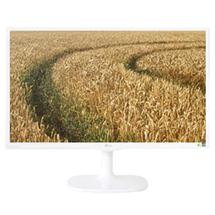 Màn Hình LG 27MP67HQ-W 27.0 Inch - Hàng Chính Hãng