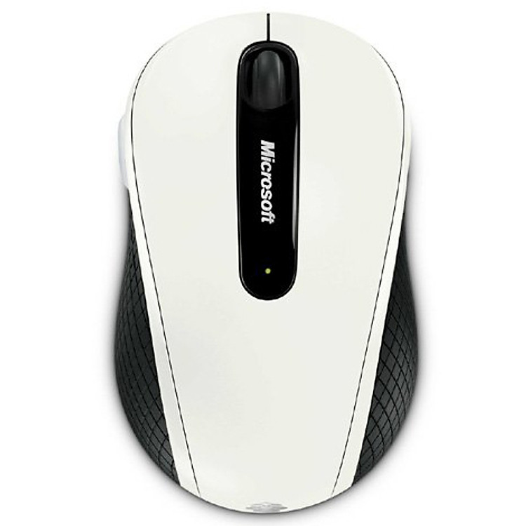 Chuột Không Dây Microsoft Mobile 4000